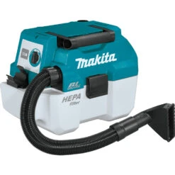 Makita XCV11Z 18 Volt 2 Gallon Brushless Wet/Dry Dust Extractor/Vacuum,Bare Tool 13 Makita XCV11Z 18 Volt 2 Gallon Brushless Wet/Dry Dust Extractor/Vacuum,Bare Tool -3D Prima Boutique XCV11Z 7