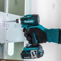 Makita XDT19R 18V LXT Brushless Cordless Compact 4-Speed Impact Driver Kit -3D Prima Boutique XDT19R 3 66670176 f2e6 41c7 a54b 596288a6cfa0
