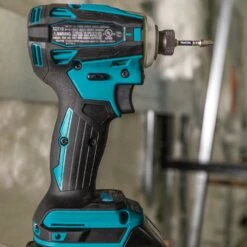 Makita XDT19R 18V LXT Brushless Cordless Compact 4-Speed Impact Driver Kit -3D Prima Boutique XDT19R 8 2dc0d7c3 e03b 4274 a541 78f6a1eace8b