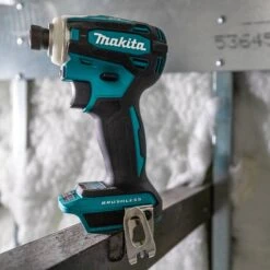 Makita XDT19Z 18V LXT Brushless Cordless 4-Speed Impact Driver - Bare Tool -3D Prima Boutique XDT19Z 5 7acd2d18 29bd 4379 9492 fee6733a4be8