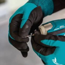 Makita XDT19Z 18V LXT Brushless Cordless 4-Speed Impact Driver - Bare Tool -3D Prima Boutique XDT19Z 6 43f11669 a00e 4351 aeb5 7b31c50aa31c