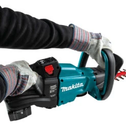 Makita XHU07T 18 Volt 24 Inch 5.0Ah LXT Lithium-Ion Brushless Hedge Trimmer Kit 15 Makita XHU07T 18 Volt 24 Inch 5.0Ah LXT Lithium-Ion Brushless Hedge Trimmer Kit -3D Prima Boutique XHU07T 8