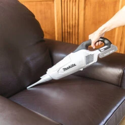 Makita XLC05ZWX4 18V LXT Li-ion Brushless Cordless 3-Speed Vacuum -Bare Tool -3D Prima Boutique XLC05ZWX4 5