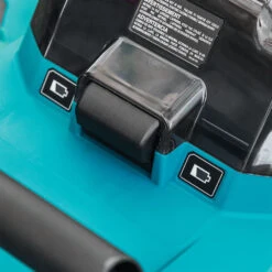 Makita XML10CT1 36V (18V X2) LXT 21" Cordless Walk Behind Lawn Mower Kit (5.0AH) -3D Prima Boutique XML10CT1 6