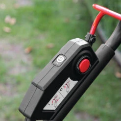 Makita XML10CT1 36V (18V X2) LXT 21" Cordless Walk Behind Lawn Mower Kit (5.0AH) -3D Prima Boutique XML10CT1 7