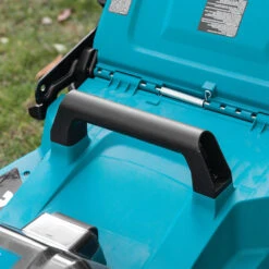 Makita XML10Z 36V (18V X2) LXT 21" Cordless Walk Behind Lawn Mower - Bare Tool -3D Prima Boutique XML10Z 3