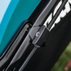 Makita XML11CT1 36V (18V X2) LXT 21" Walk Behind Self-Propelled Lawn Mower Kit -3D Prima Boutique XML11CT1 11