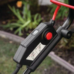 Makita XML11Z 36V (18V X2) LXT 21" Walk Behind Self-Propelled Mower - Bare Tool -3D Prima Boutique XML11Z 8