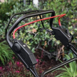 Makita XML11Z 36V (18V X2) LXT 21" Walk Behind Self-Propelled Mower - Bare Tool -3D Prima Boutique XML11Z 9