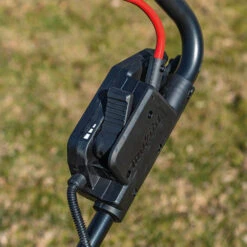 Makita XML14CT1 18V X2 36V LXT 19" Self-Propelled Lawn Mower Kit W/ 4 Batteries -3D Prima Boutique XML14CT1 8