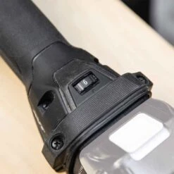 Makita XMT04ZB 18V LXT Sub-Compact Brushless StarlockMax Multi-Tool - Bare Tool 13 Makita XMT04ZB 18V LXT Sub-Compact Brushless StarlockMax Multi-Tool - Bare Tool -3D Prima Boutique XMT04ZB 7