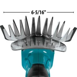 Makita XMU04ZX 18V LXT Cordless Grass Shear W/ Hedge Trimmer Blade - Bare Tool -3D Prima Boutique XMU04ZX 5