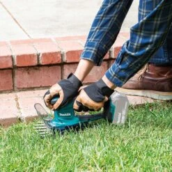 Makita XMU04ZX 18V LXT Cordless Grass Shear W/ Hedge Trimmer Blade - Bare Tool -3D Prima Boutique XMU04ZX 6