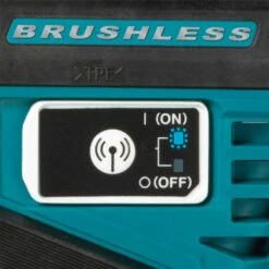 Makita XOC02Z 18V LXT Brushless Cordless Cut-Out Tool AWS Capable - Bare Tool -3D Prima Boutique XOC02Z 6