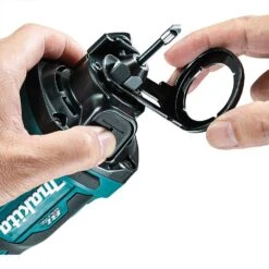Makita XOC02Z 18V LXT Brushless Cordless Cut-Out Tool AWS Capable - Bare Tool -3D Prima Boutique XOC02Z 7