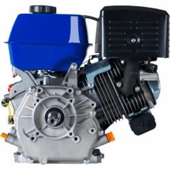 DuroMax XP16HP 420cc 1" Shaft Recoil Start Horizontal Gas Powered Engine -3D Prima Boutique XP16HP 04
