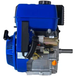 DuroMax XP18HPE 439cc 3600 RPM 1" Electric Start Horizontal Gas Powered Engine -3D Prima Boutique XP18HPE 04 jpg