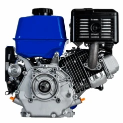 DuroMax XP20HPE 500cc 1-Inch Shaft Recoil/Electric Start Gasoline Engine -3D Prima Boutique XP20HPE 007