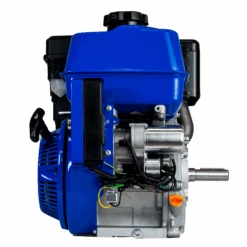 DuroMax XP20HPE 500cc 1-Inch Shaft Recoil/Electric Start Gasoline Engine -3D Prima Boutique XP20HPE 009