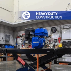 DuroMax XP20HP 500cc 1-Inch Shaft Recoil Start Gasoline Engine -3D Prima Boutique XP20HP 004 dafca7cc 28f8 4320 b00a 9352fb989845