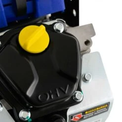 Duromax XP23HPE 713cc V-Twin Engine W/ Electric Start Key Switch Box -3D Prima Boutique XP23HPE 7