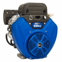 DuroMax XP35HPE 999cc 1-7/16-Inch Gas Multi-Purpose Horizontal Shaft Push Button Electric Start Engine -3D Prima Boutique XP35HPE 008