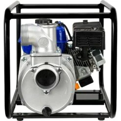 DuroMax XP650WP 208cc 220-Gpm 3" Gasoline Engine Portable Water Pump -3D Prima Boutique XP650WP 3