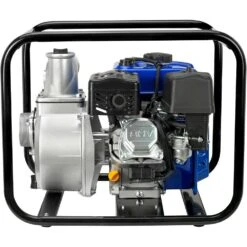DuroMax XP650WP 208cc 220-Gpm 3" Gasoline Engine Portable Water Pump -3D Prima Boutique XP650WP 5