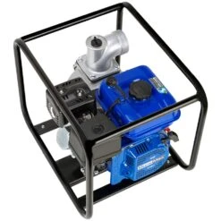 DuroMax XP650WP 208cc 220-Gpm 3" Gasoline Engine Portable Water Pump -3D Prima Boutique XP650WP 6