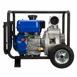 DuroMax XP650WX 264 GPM 3" Dual Fuel Engine Portable Water Pump -3D Prima Boutique XP650WX 12
