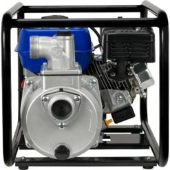 DuroMax XP652WP 208cc 158-Gpm 3600-Rpm 2" Gasoline Engine Portable Water Pump -3D Prima Boutique XP652WP 4