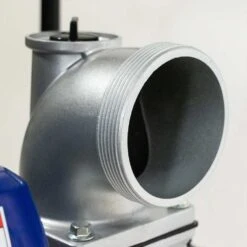 DuroMax XP652WP 208cc 158-Gpm 3600-Rpm 2" Gasoline Engine Portable Water Pump -3D Prima Boutique XP652WP 8