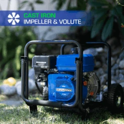 DuroMax XP652WX 158 GPM 2" Dual Fuel Engine Portable Water Pump -3D Prima Boutique XP652WX 007 bc9c3bfc 9471 490d 998f f6f2eecc9dfa