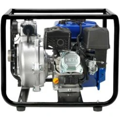 DuroMax XP702HP 208cc 2-Inch 70-GPM Gas Powered High Pressure Water Pump -3D Prima Boutique XP702HP 2