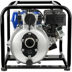 DuroMax XP702HP 208cc 2-Inch 70-GPM Gas Powered High Pressure Water Pump -3D Prima Boutique XP702HP 3