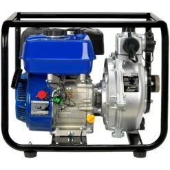 DuroMax XP702HP 208cc 2-Inch 70-GPM Gas Powered High Pressure Water Pump -3D Prima Boutique XP702HP 4