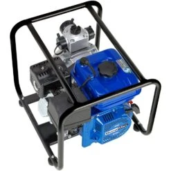 DuroMax XP702HP 208cc 2-Inch 70-GPM Gas Powered High Pressure Water Pump -3D Prima Boutique XP702HP 5