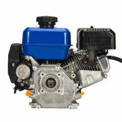 DuroMax XP7HPX 212cc 3/4" Shaft Recoil/Electric Start Horizontal Dual Fuel Engine -3D Prima Boutique XP7HPX 008 21281b8c a0dd 4621 9266 8bf88633f2fb