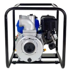 DuroMax XP904WP 427-Gpm 4" Gasoline Engine Portable Water Pump -3D Prima Boutique XP904WP 4