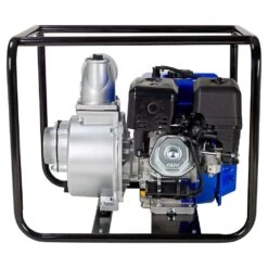 DuroMax XP904WP 427-Gpm 4" Gasoline Engine Portable Water Pump -3D Prima Boutique XP904WP 5