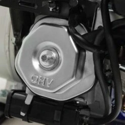 DuroMax XP904WP 427-Gpm 4" Gasoline Engine Portable Water Pump -3D Prima Boutique XP904WP 6