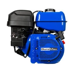DuroMax XP9HP 274cc 25mm Shaft Recoil Start Gasoline Engine -3D Prima Boutique XP9HP 007