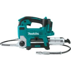 Makita XPG01Z 18V LXT Lithium-Ion Cordless Variable Speed Grease Gun - Bare Tool -3D Prima Boutique XPG01Z 10