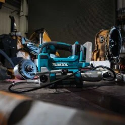 Makita XPG01Z 18V LXT Lithium-Ion Cordless Variable Speed Grease Gun - Bare Tool -3D Prima Boutique XPG01Z 11