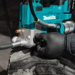 Makita XPG01Z 18V LXT Lithium-Ion Cordless Variable Speed Grease Gun - Bare Tool -3D Prima Boutique XPG01Z 12