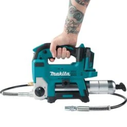 Makita XPG01Z 18V LXT Lithium-Ion Cordless Variable Speed Grease Gun - Bare Tool -3D Prima Boutique XPG01Z 4