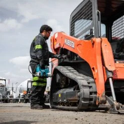 Makita XPG01Z 18V LXT Lithium-Ion Cordless Variable Speed Grease Gun - Bare Tool -3D Prima Boutique XPG01Z 6