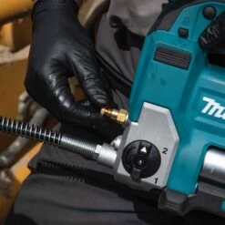 Makita XPG01Z 18V LXT Lithium-Ion Cordless Variable Speed Grease Gun - Bare Tool -3D Prima Boutique XPG01Z 7