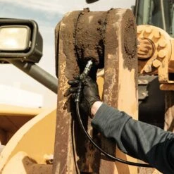 Makita XPG01Z 18V LXT Lithium-Ion Cordless Variable Speed Grease Gun - Bare Tool -3D Prima Boutique XPG01Z 8