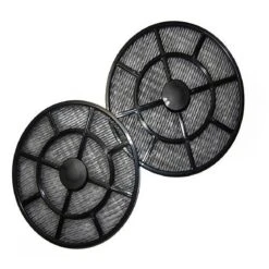 XPOWER 400FK Filter Kit For XPOWER 400 Series Air Movers